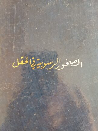 الصخور الرسوبية في الحقل